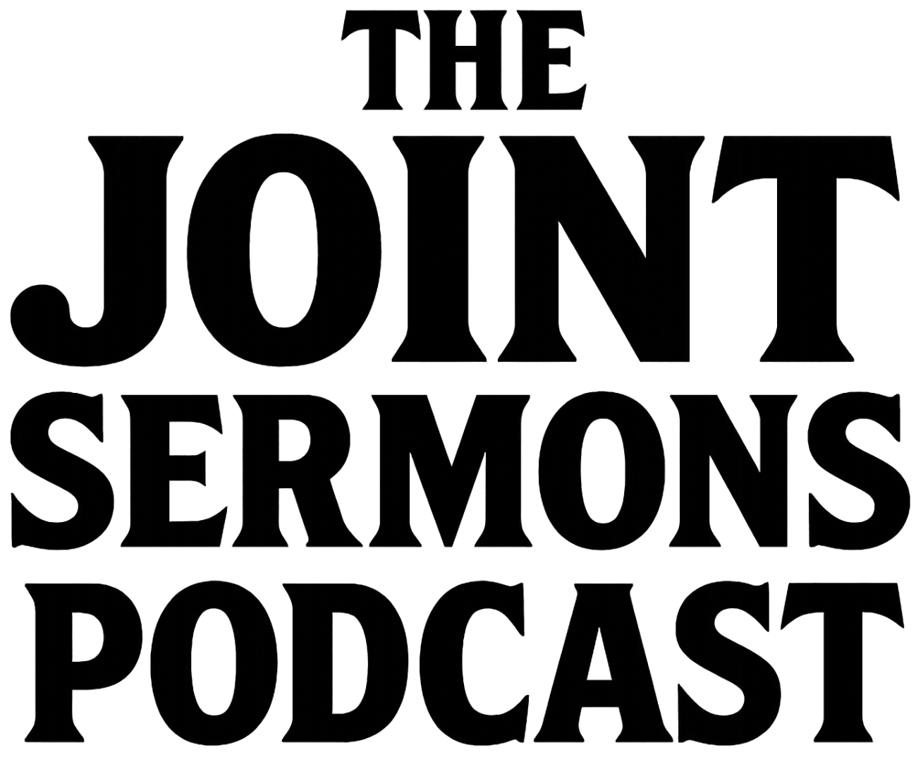 The Joint Sermons Podcast